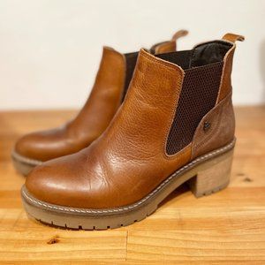 Bullboxer Womens Jessy 2 Chelsea Boot